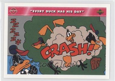 1992 Upper Deck Comic Ball 3 - [Base] #165 - "Every Duck Has His Day"