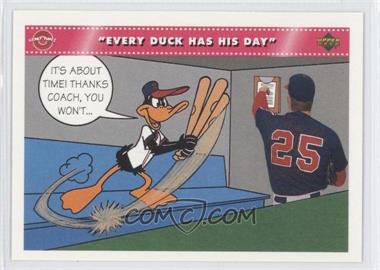 1992 Upper Deck Comic Ball 3 - [Base] #167 - "Every Duck Has His Day"
