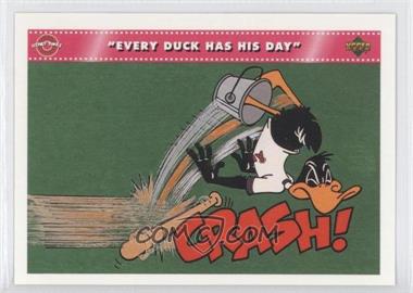 1992 Upper Deck Comic Ball 3 - [Base] #170 - "Every Duck Has His Day"