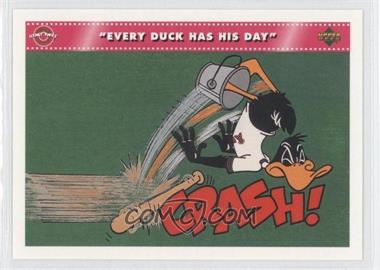 1992 Upper Deck Comic Ball 3 - [Base] #170 - "Every Duck Has His Day"