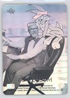 Chuck Jones, Bugs Bunny [EX to NM]