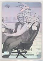 Chuck Jones, Bugs Bunny [Noted]