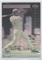 Jay Buhner [EX to NM]