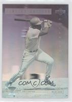 Joe Carter [EX to NM]