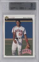 Manny Ramirez [BGS 9 MINT]