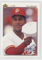 Raul Mondesi