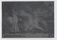 Wade Boggs [EX to NM]