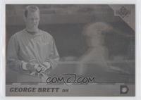 George Brett [EX to NM]