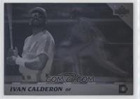 Ivan Calderon