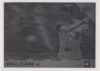 Will Clark [EX to NM]