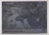 Roger Clemens