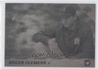 Roger Clemens