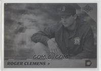 Roger Clemens [EX to NM]