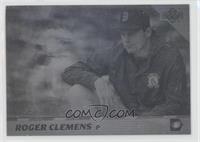 Roger Clemens [EX to NM]