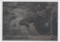 Roger Clemens