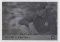 Roger Clemens