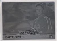 David Cone [EX to NM]