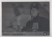 Scott Erickson [EX to NM]