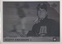 Scott Erickson