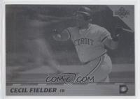 Cecil Fielder