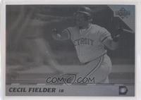 Cecil Fielder [EX to NM]