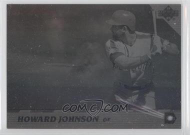 1992 Upper Deck Team MVP Holograms - Box Set [Base] #26 - Howard Johnson