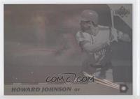 Howard Johnson