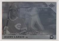 Barry Larkin