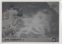 Jim Abbott