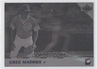 Greg Maddux