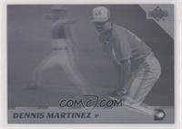 Dennis Martinez