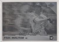 Paul Molitor