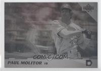 Paul Molitor