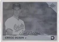 Gregg Olson