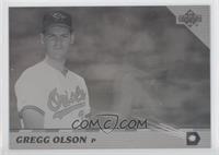 Gregg Olson