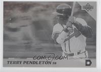 Terry Pendleton