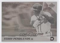 Terry Pendleton