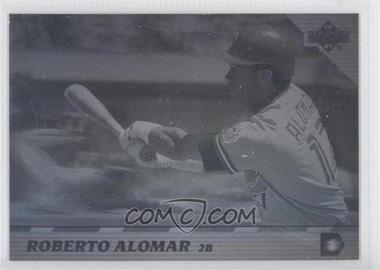 1992 Upper Deck Team MVP Holograms - Box Set [Base] #4 - Roberto Alomar