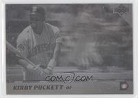 Kirby Puckett [EX to NM]