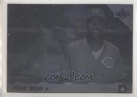 Jose Rijo [EX to NM]