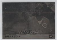 Jose Rijo [Noted]
