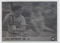 Cal Ripken Jr.