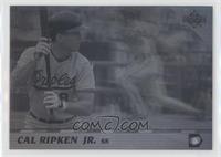 Cal Ripken Jr.