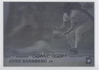 Ryne Sandberg