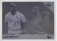 Lee Smith