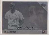 Lee Smith [EX to NM]