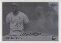 Lee Smith