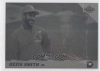 Ozzie Smith