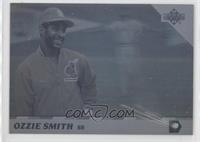 Ozzie Smith