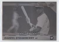 Darryl Strawberry [EX to NM]